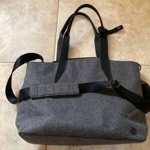 Lululemon All Day Tote Mini